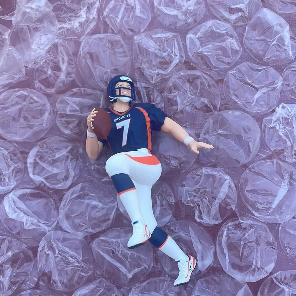 NIB Hallmark John Elway Keepsake Ornament!!